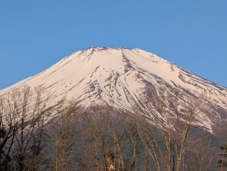 キャンプ場画像