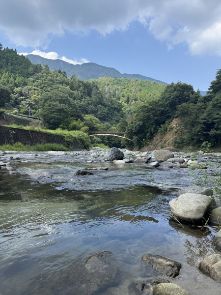 キャンプ場画像