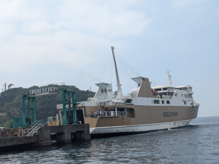 キャンプ場画像