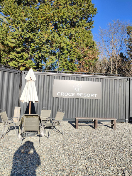 キャンプ場画像