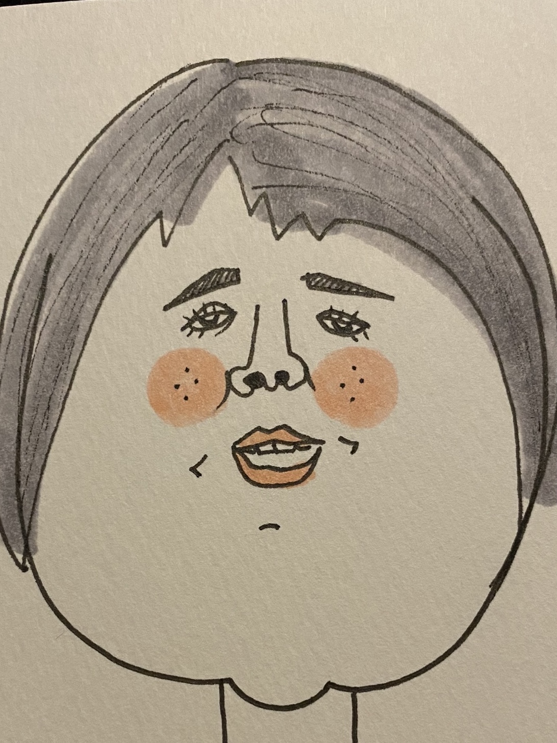アバター画像