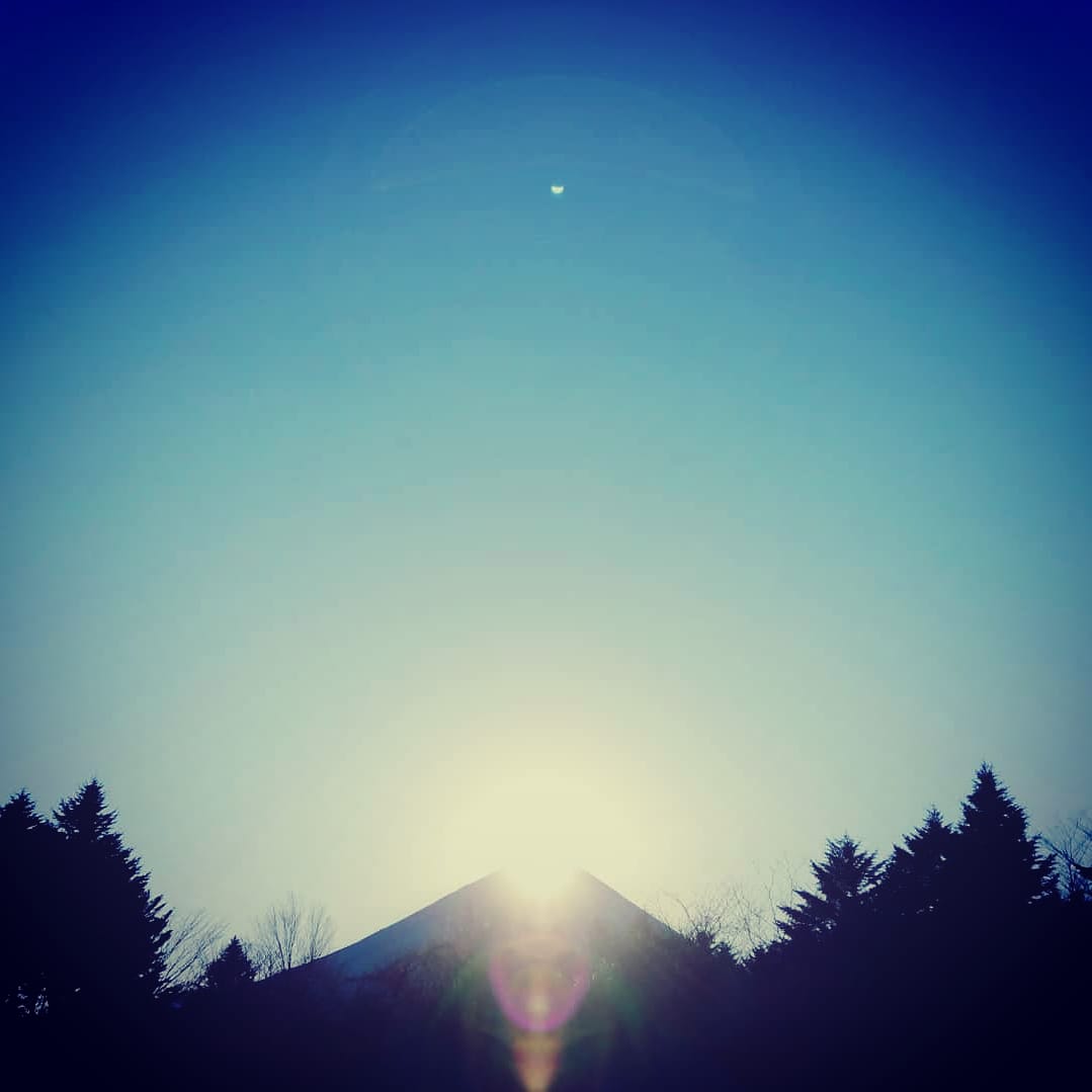 背景画像